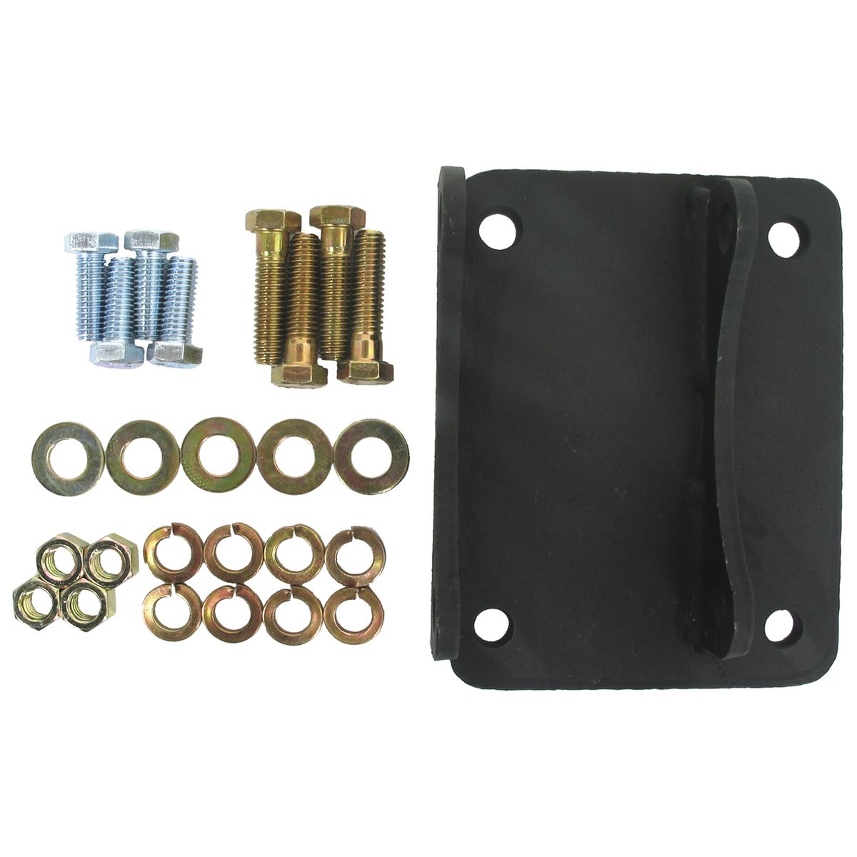 OEX Adapter York-Sanden EKXC401