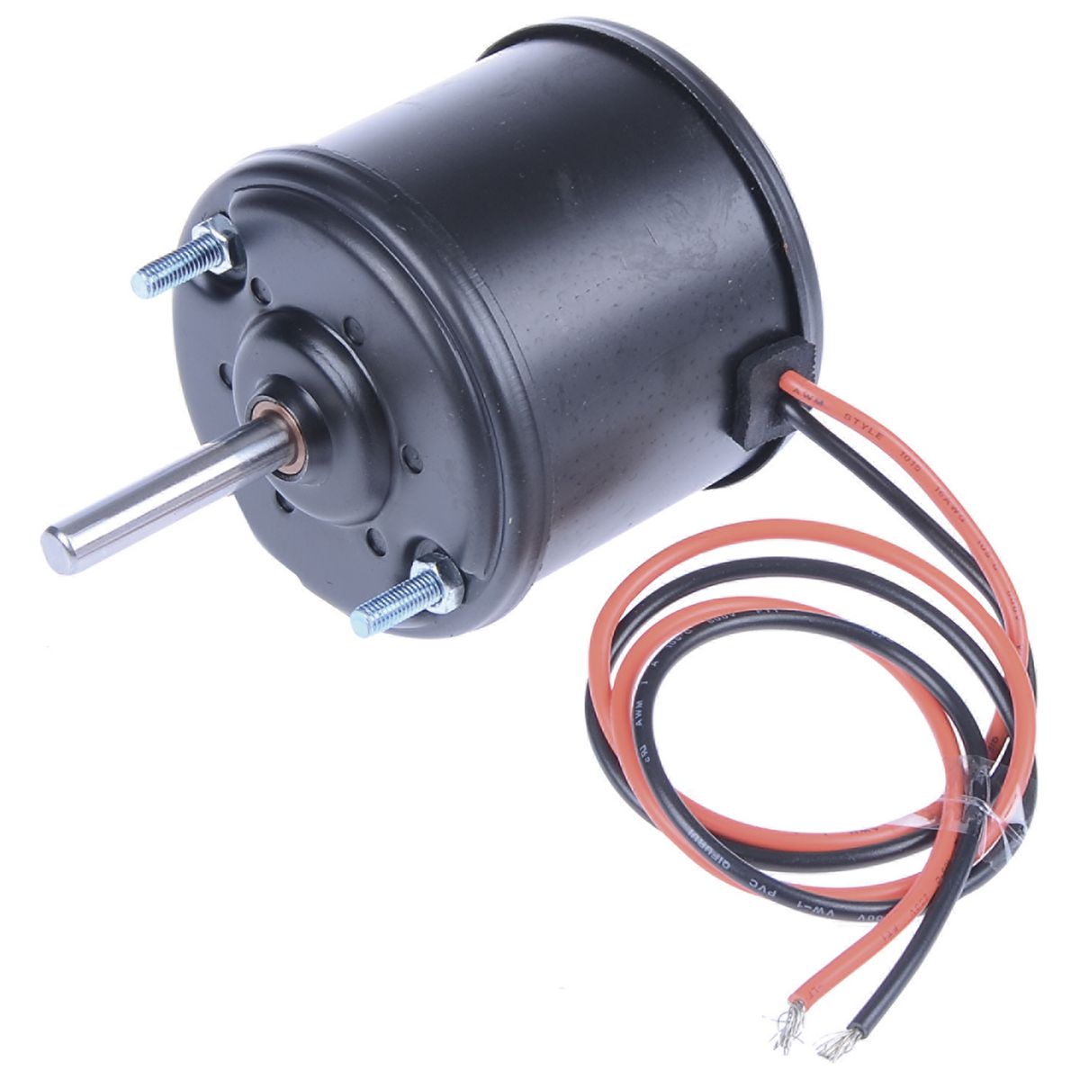Reddot Fan Motor 12V Dual Shafts 1 Speed RD5375712P