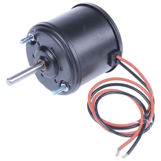 Reddot Fan Motor 12V Dual Shafts 1 Speed RD5375712P