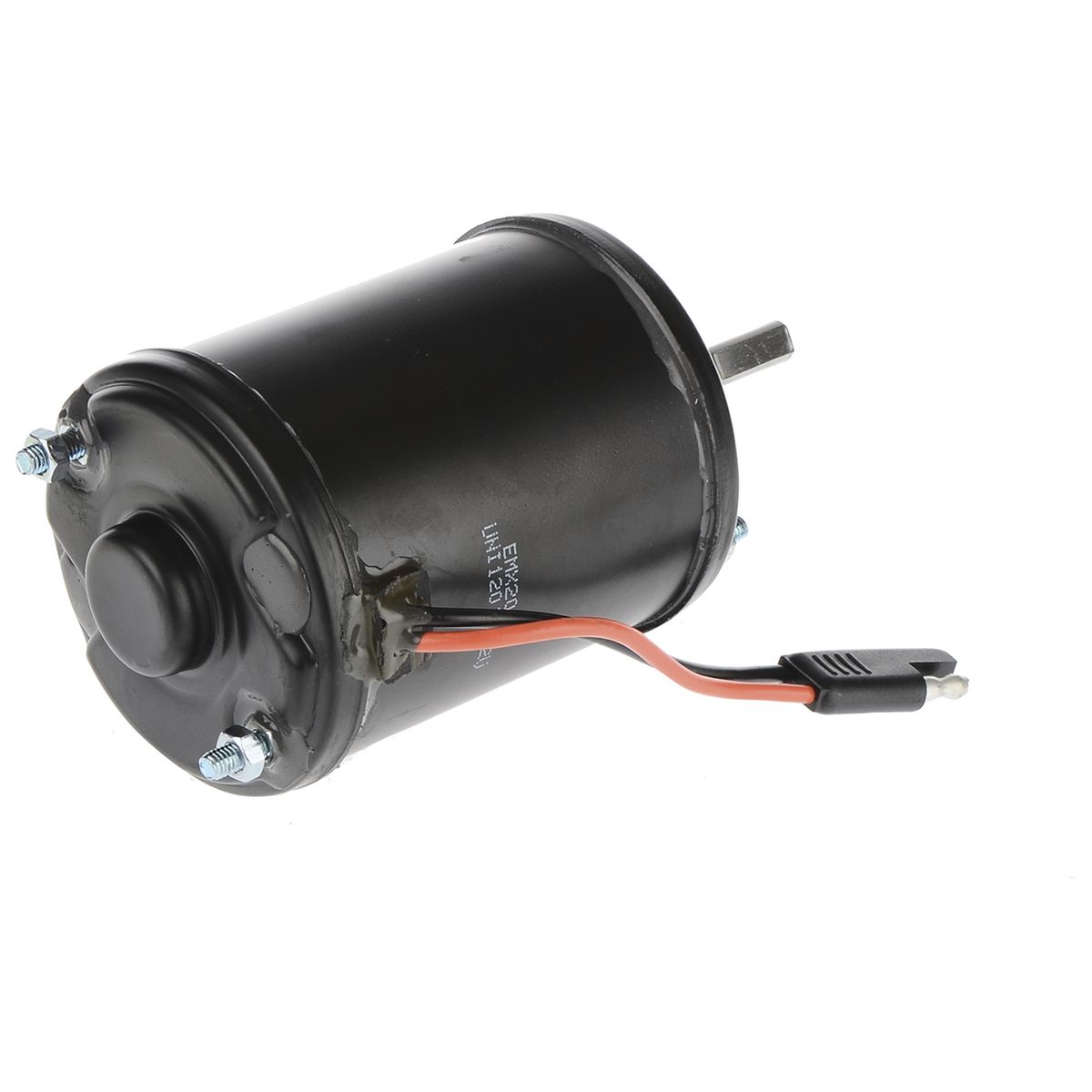 OEX Fan Motor 12V Single Shaft 1-Speed EMX202