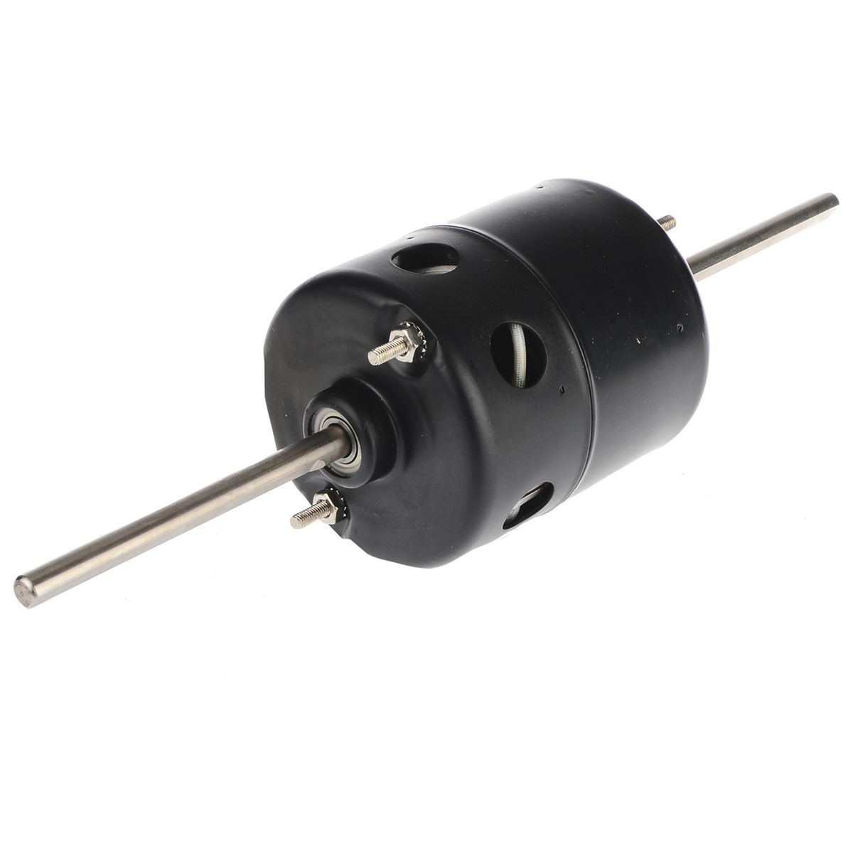 OEX Blower Motor 12V Dual Shafts 3 Speed EMX204