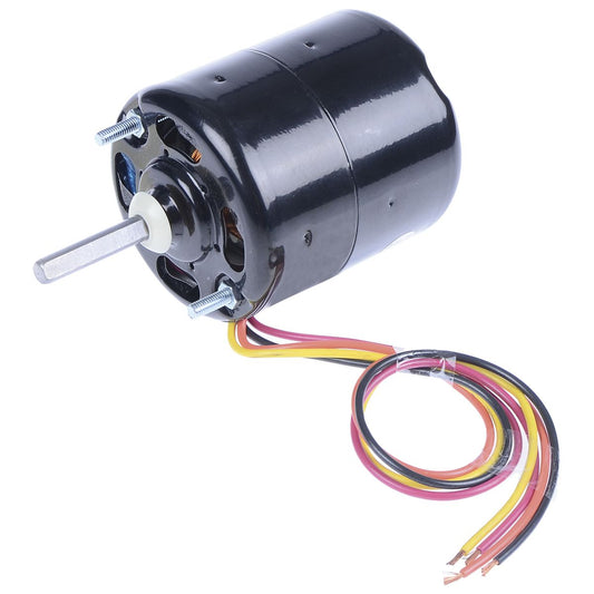 Reddot Fan Motor 24V Single Shaft 1 Speed RD5482724P