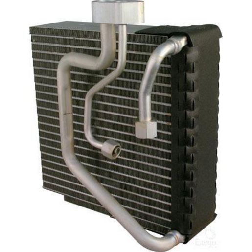 Reddot Fan Motor 24V Single Shaft 1 Speed RD5512024P