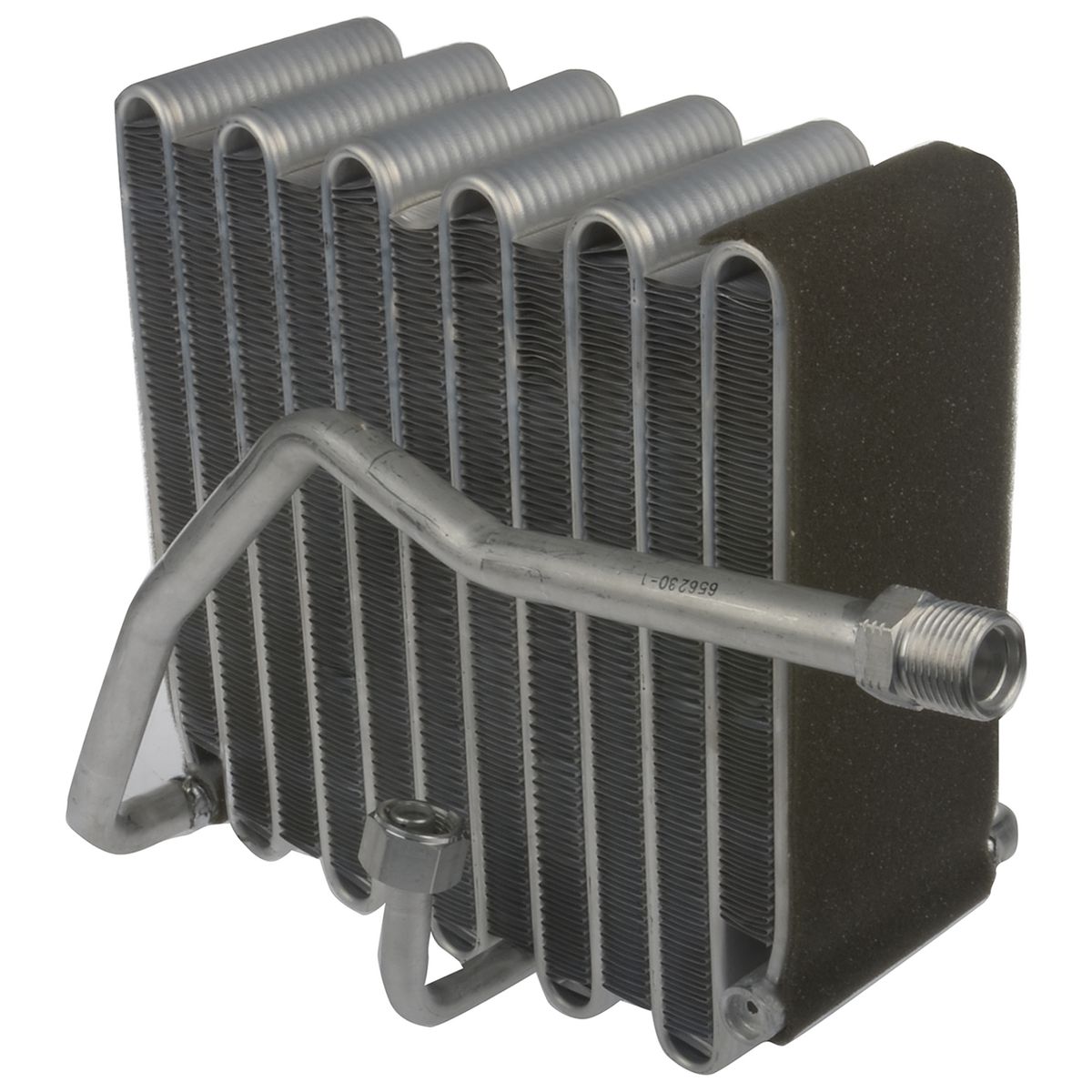 OEX AC Evaporator Core Plate & Fin In/Out Fitting Pad EVX020