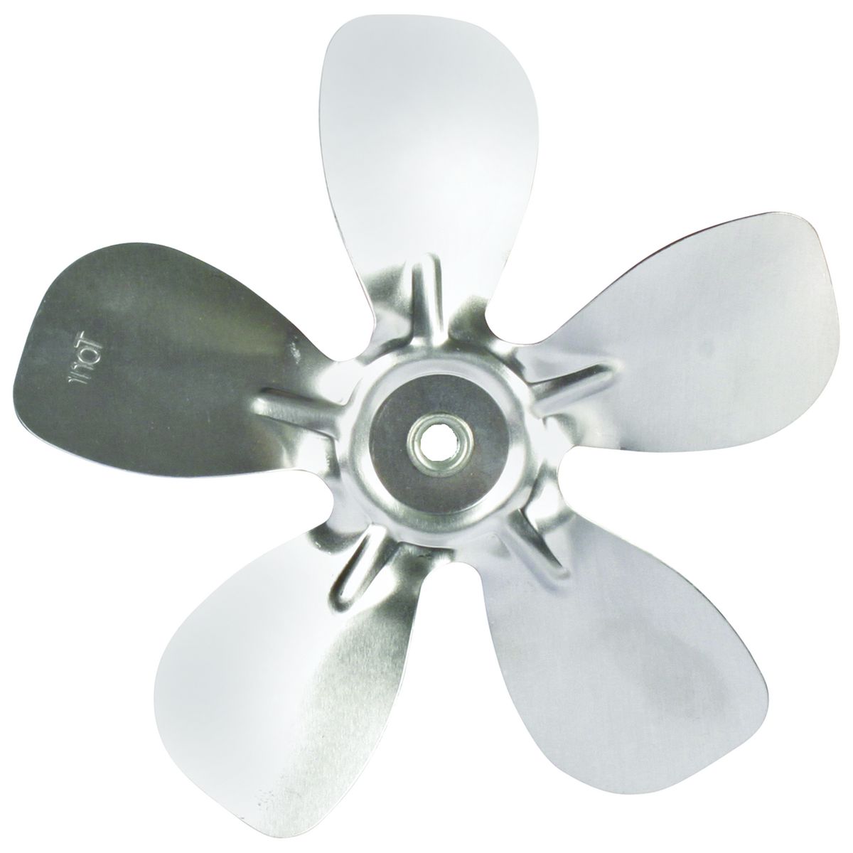 OEX Fan Blade Aluminium Cw Od:203mm HFX051