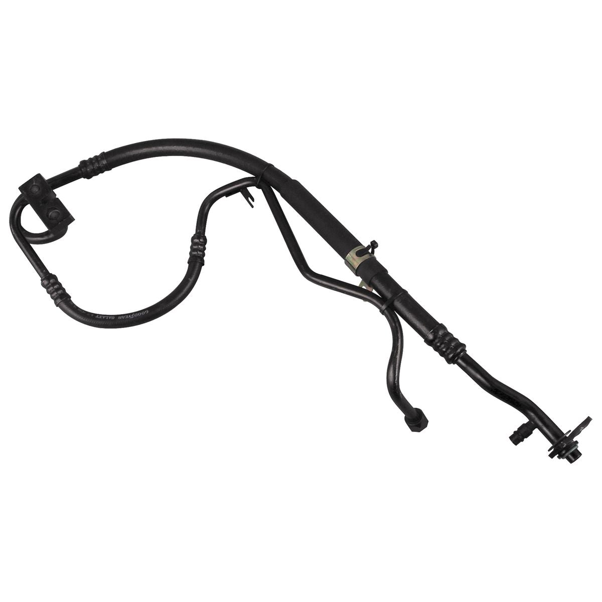 OEX Receiver Drier Springlock - Springlock Diameter 75mm RDX099