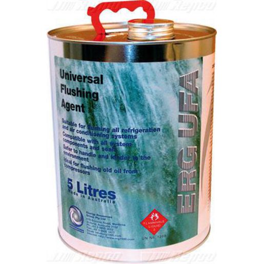 OEX Universal Flush 5Lt OGX017