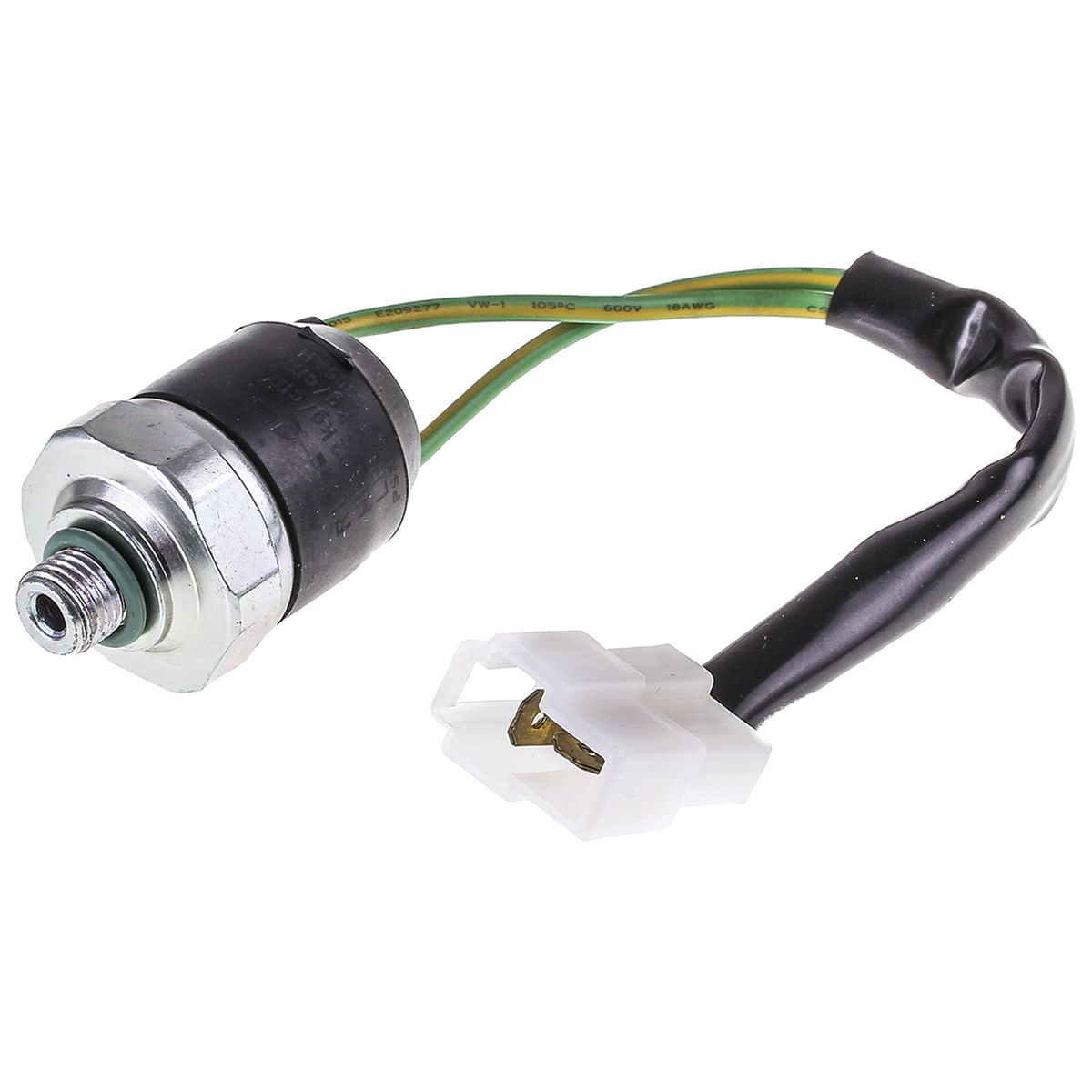 OEX AC Pressure Switch Male Binary PSX002
