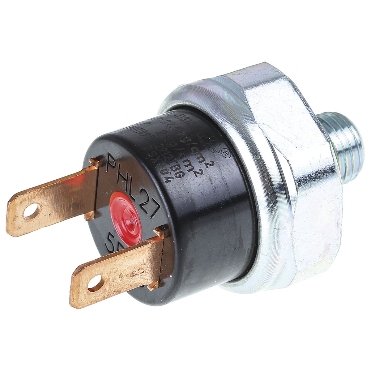 OEX AC Pressure Switch Male Binary PSX004