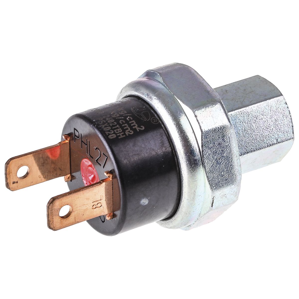 OEX Receiver Drier Mior - Fior Diameter 76mm RDX517