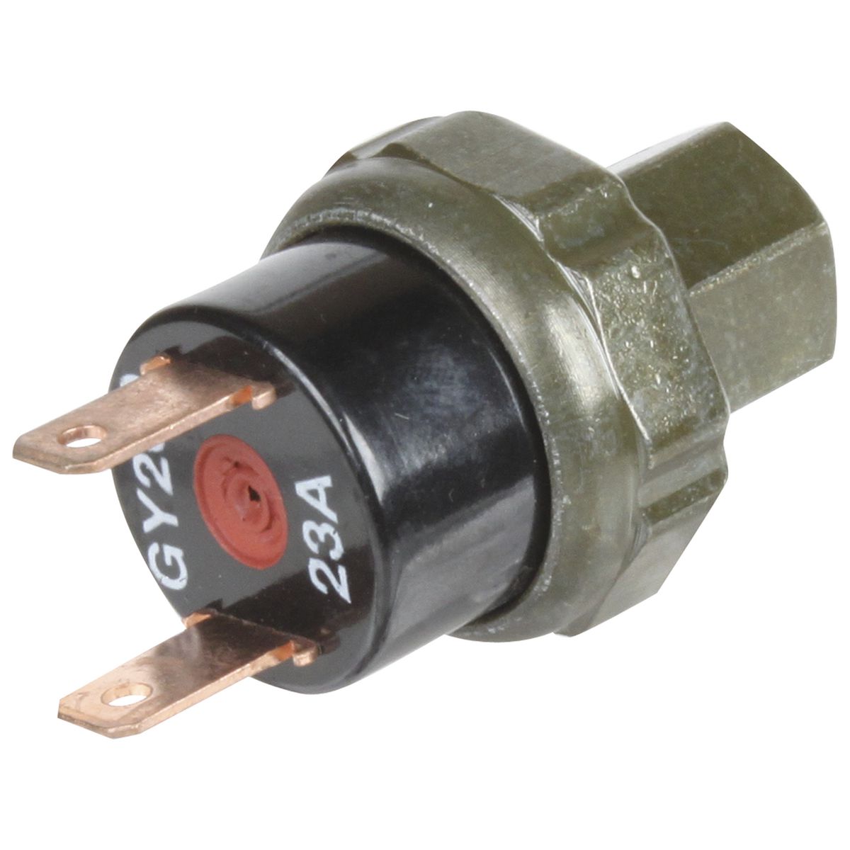 OEX Receiver Drier Mior - Fior Diameter 76mm RDX517