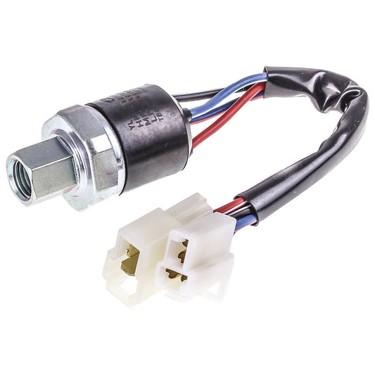 Parker Receiver Drier Mior - Fior Diameter 102mm RDX522