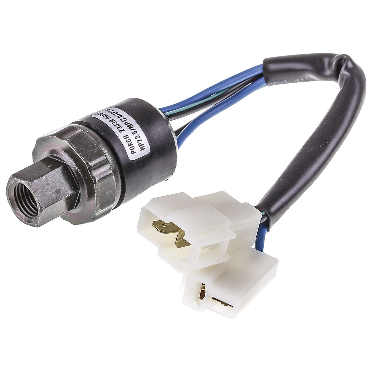 OEX AC Pressure Switch Female Trinary PSX027