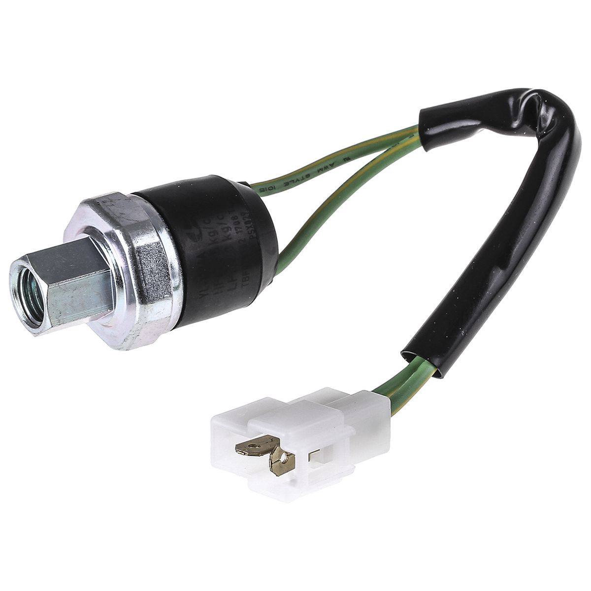 OEX AC Pressure Switch Male Binary PSX029