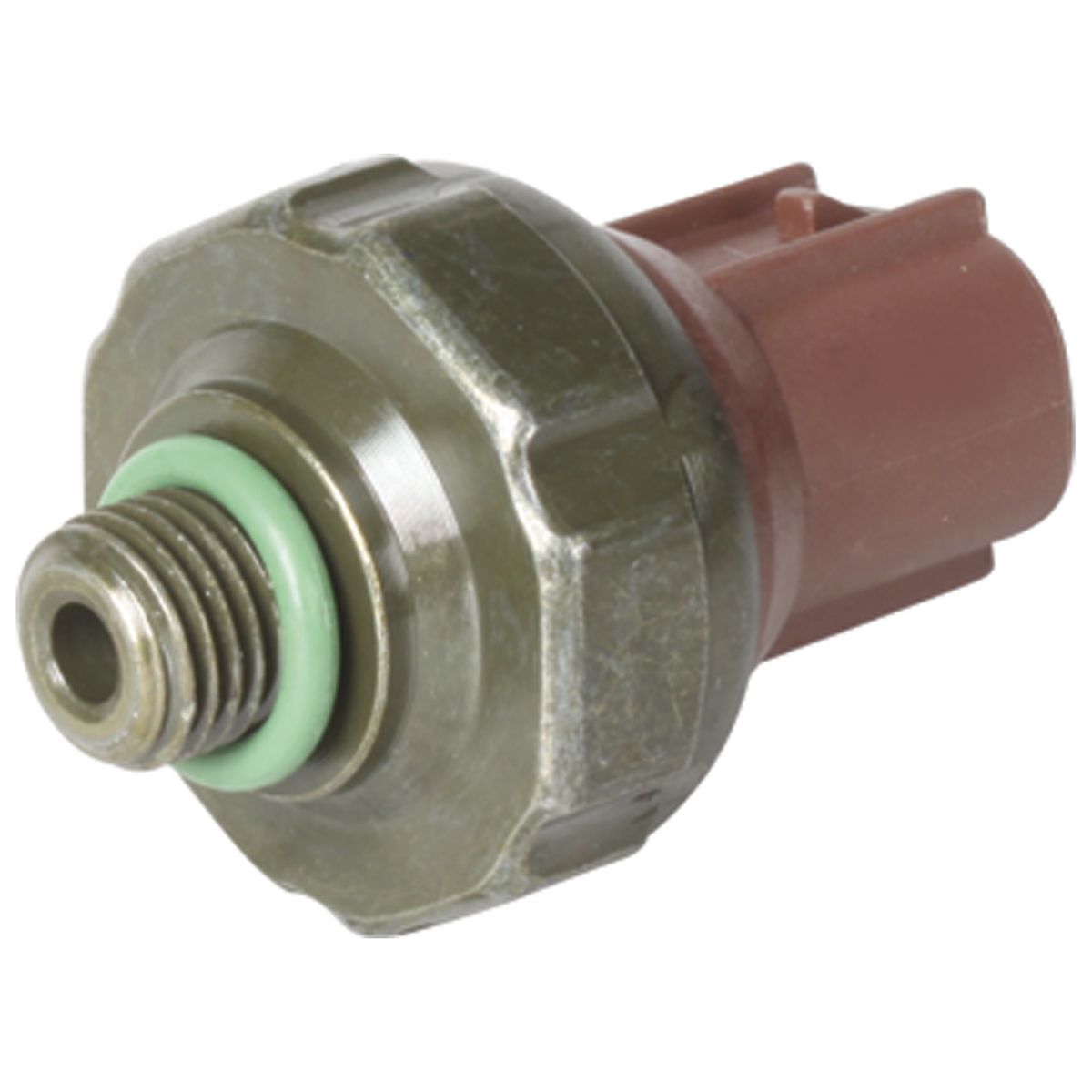 OEX AC Pressure Switch Male Binary PSX030