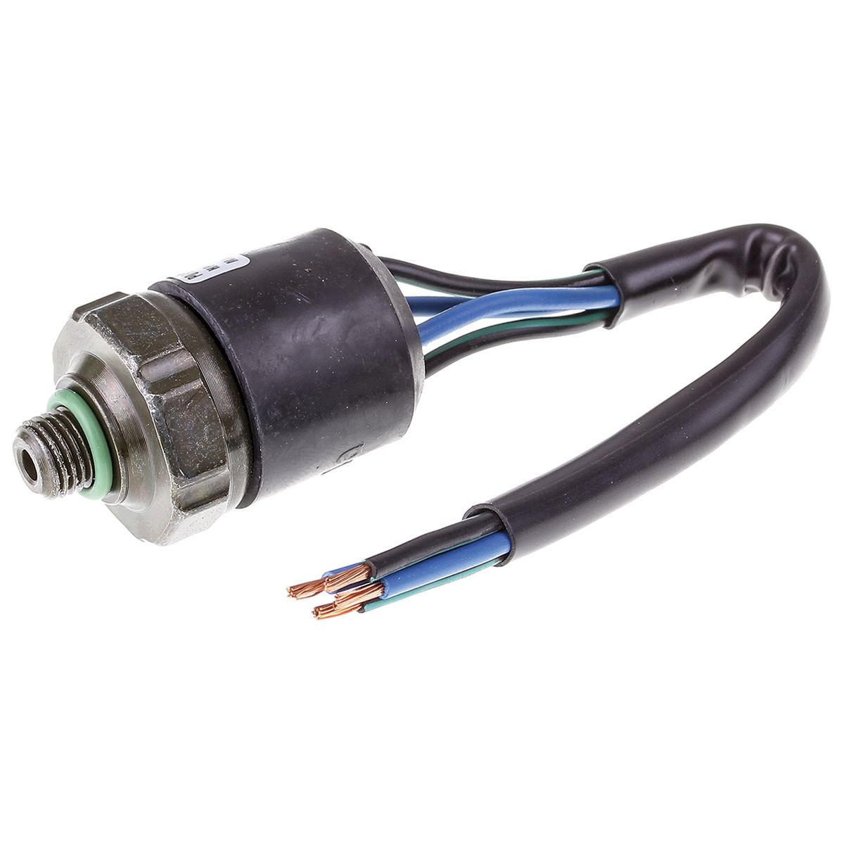 OEX AC Pressure Switch Male Trinary PSX037
