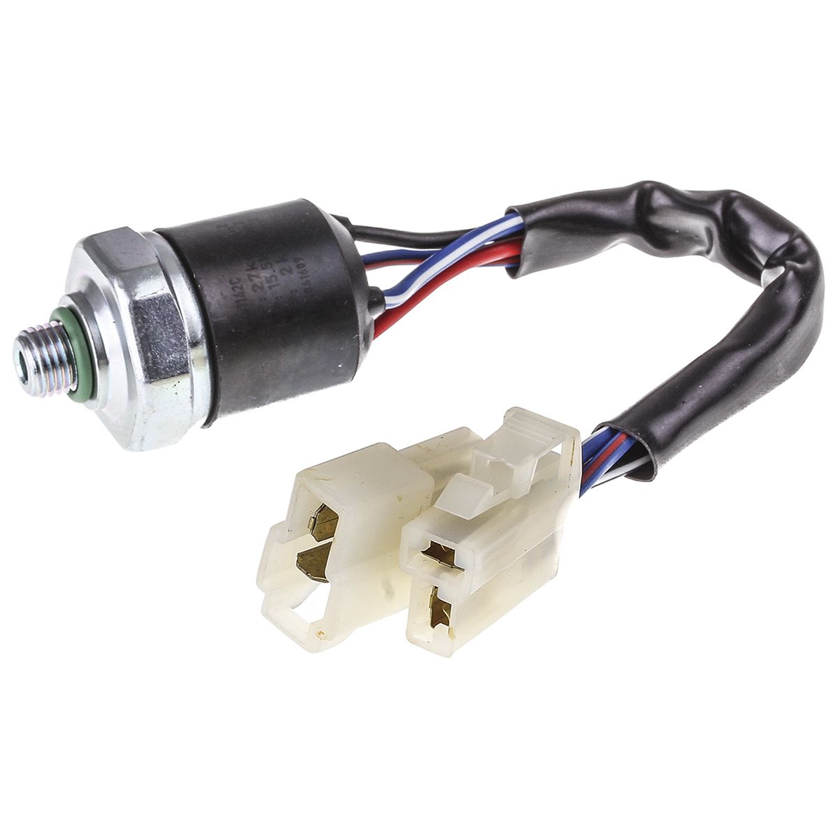 OEX AC Pressure Switch Male Trinary PSX048