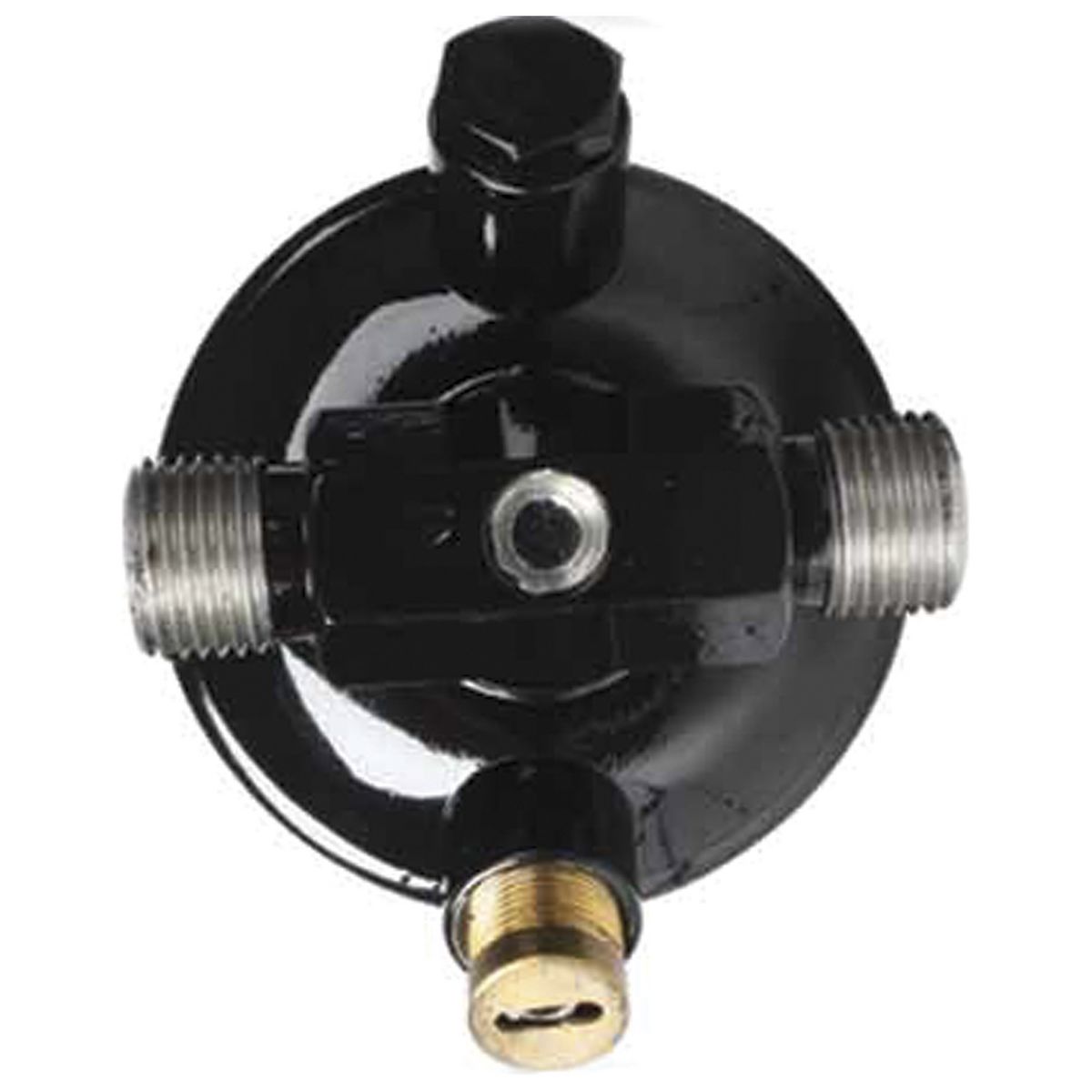 OEX AC Receiver Drier Pad Univ 6 MF 245mm Height x 70mm Dia RDX029