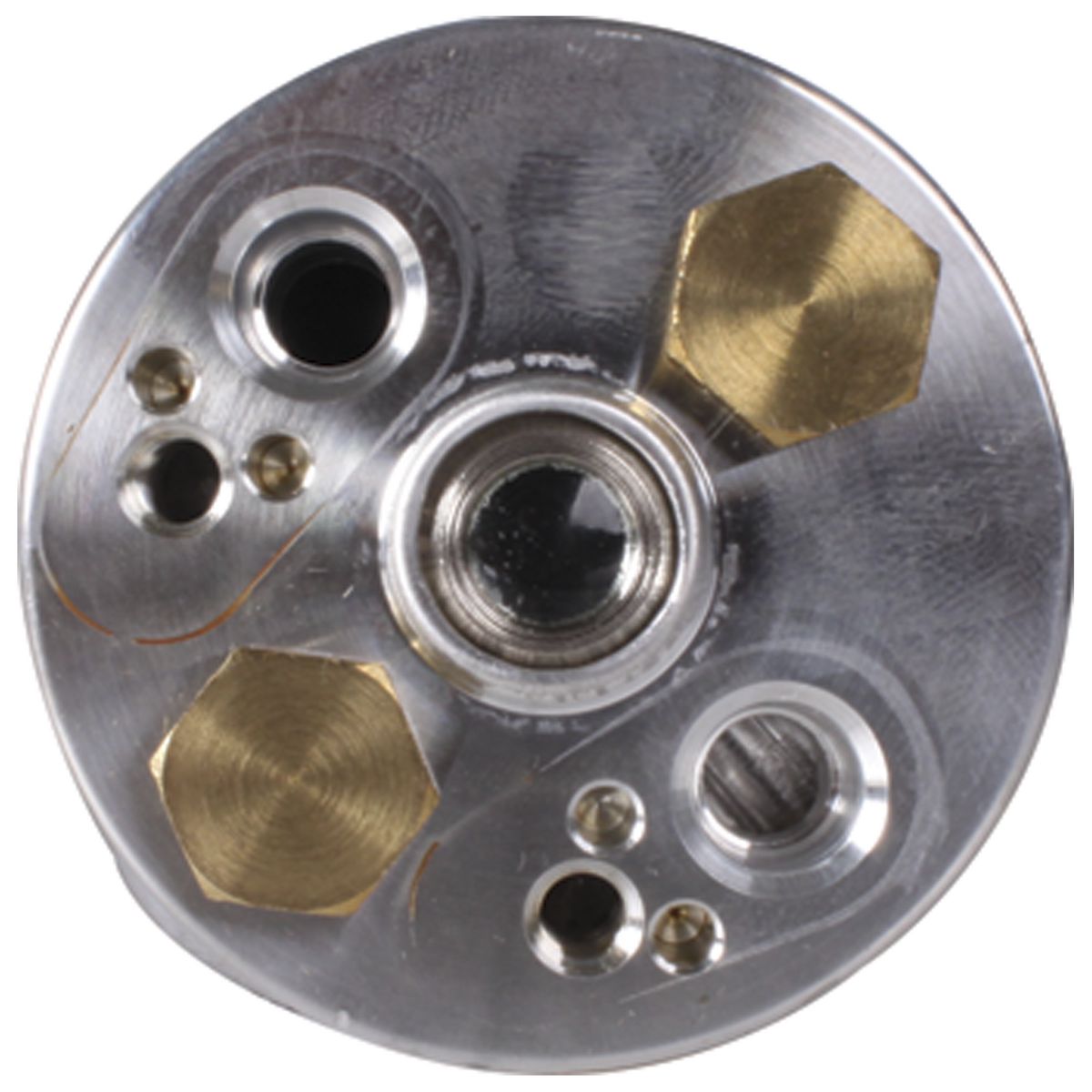 OEX AC Receiver Drier Pad RDX181