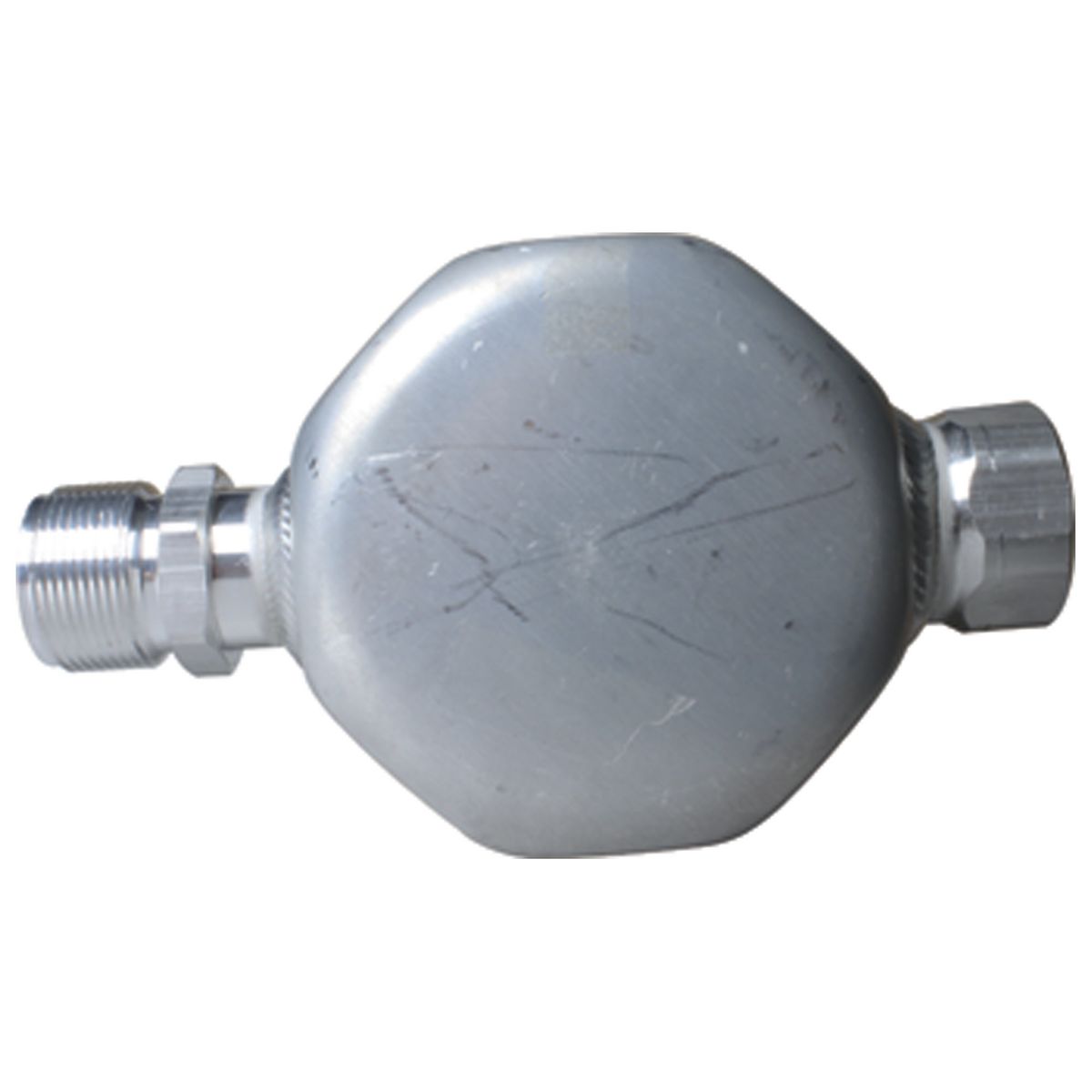 OEX Accumulator RDX375