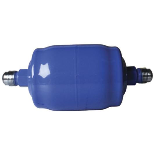 Parker Air Conditioning Tx Valve 90 Deg. (L) Internally Equalised 2 Ton TXX7021