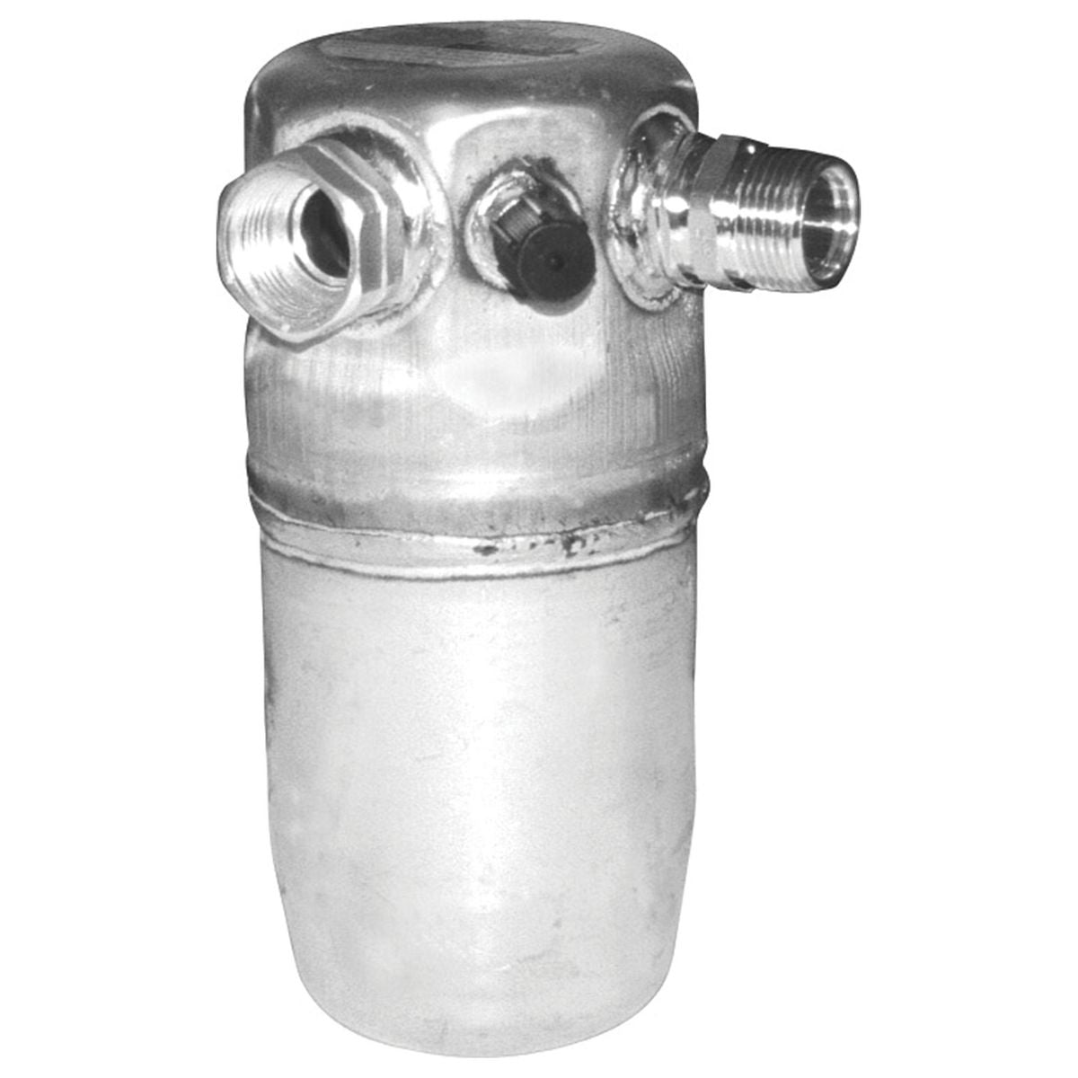 Parker Air Conditioning Tx Valve 90 Deg. (L) Externally Equalised 2 Ton TXX8006