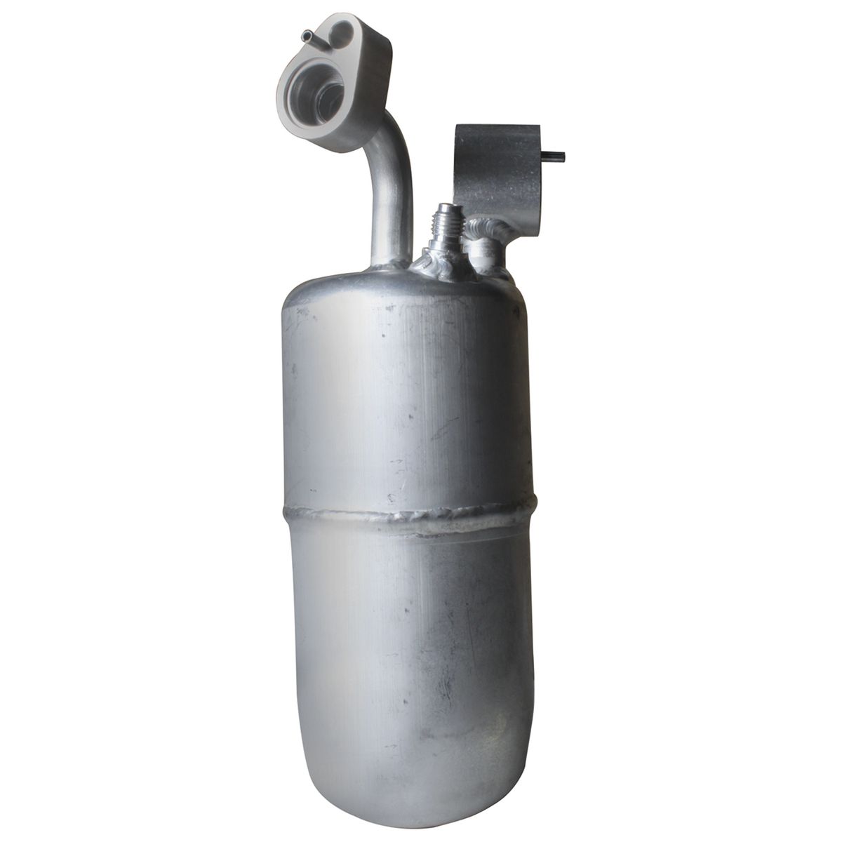 Parker Oex Air Conditioning Tx Valve 90 Deg. (L) Externally Equalised 2 Ton TXX8075