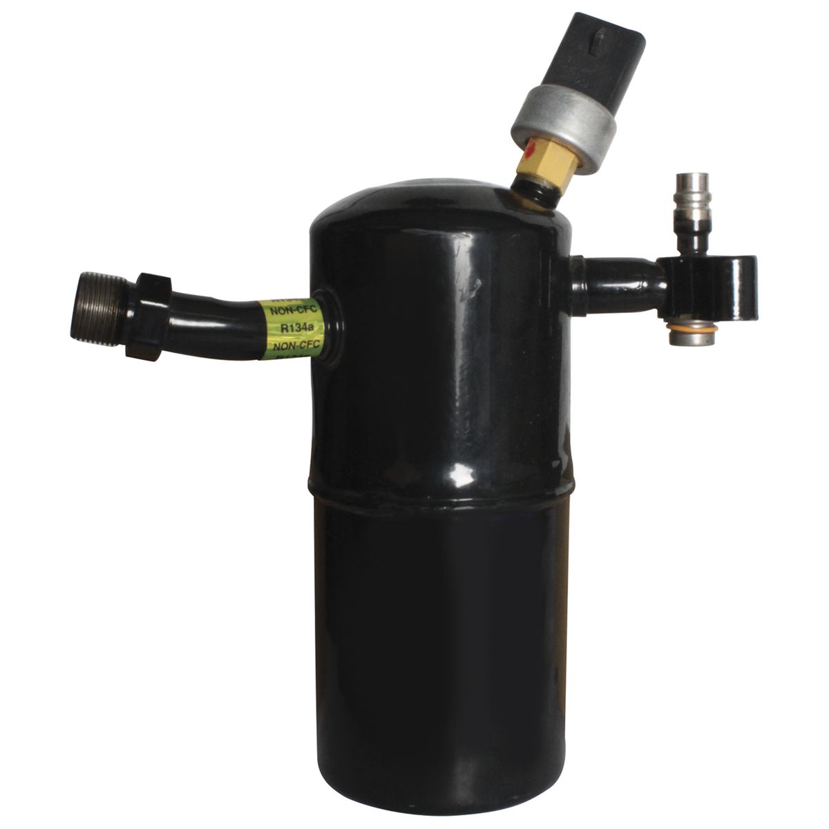 OEX Tx Valve Bulb Clamp 10mm TXX8133