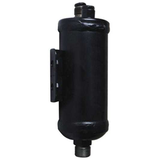 Parker Air Conditioning Tx Valve 90Deg. (L) Internally Equalised 1.5 Ton TXX8731