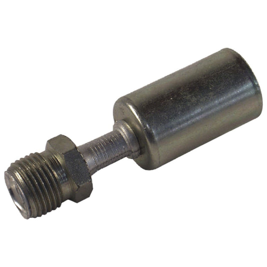 ATCO #10 MIOR - Beadlock #10 Straight Fitting Steel SBX1803