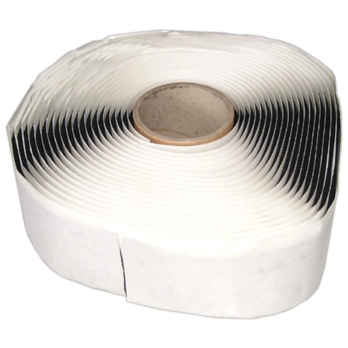 Atco Aluminium Fitting # 10 MIOR - Barb #10 Straight AFX1813