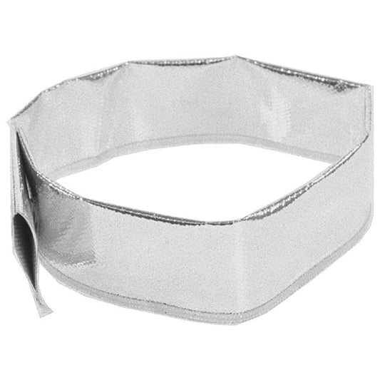 OEX Air Conditioning Hose Fitting   # 6 - # 6 AFX2606