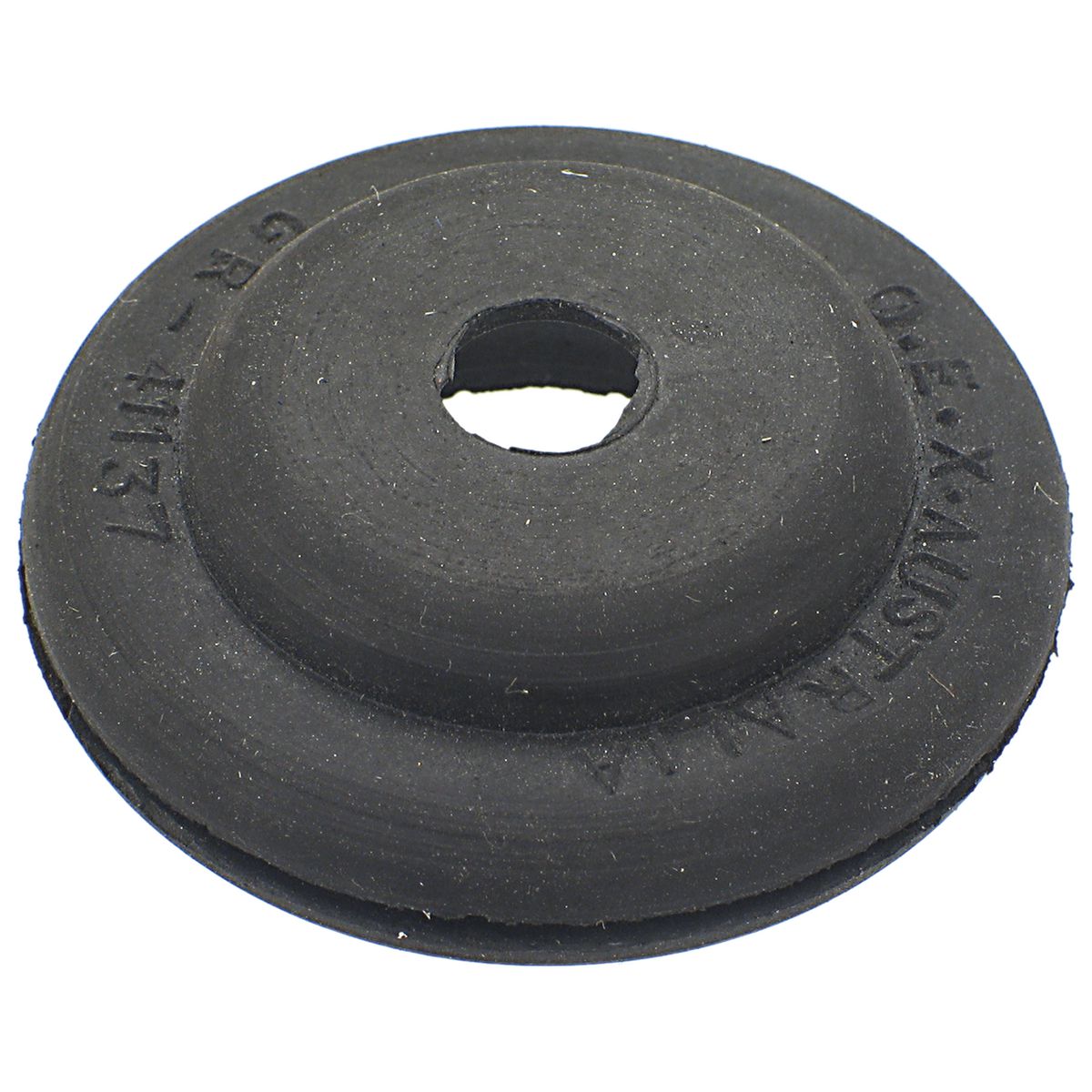 OEX Steel # 10 Ferrule AFX3010