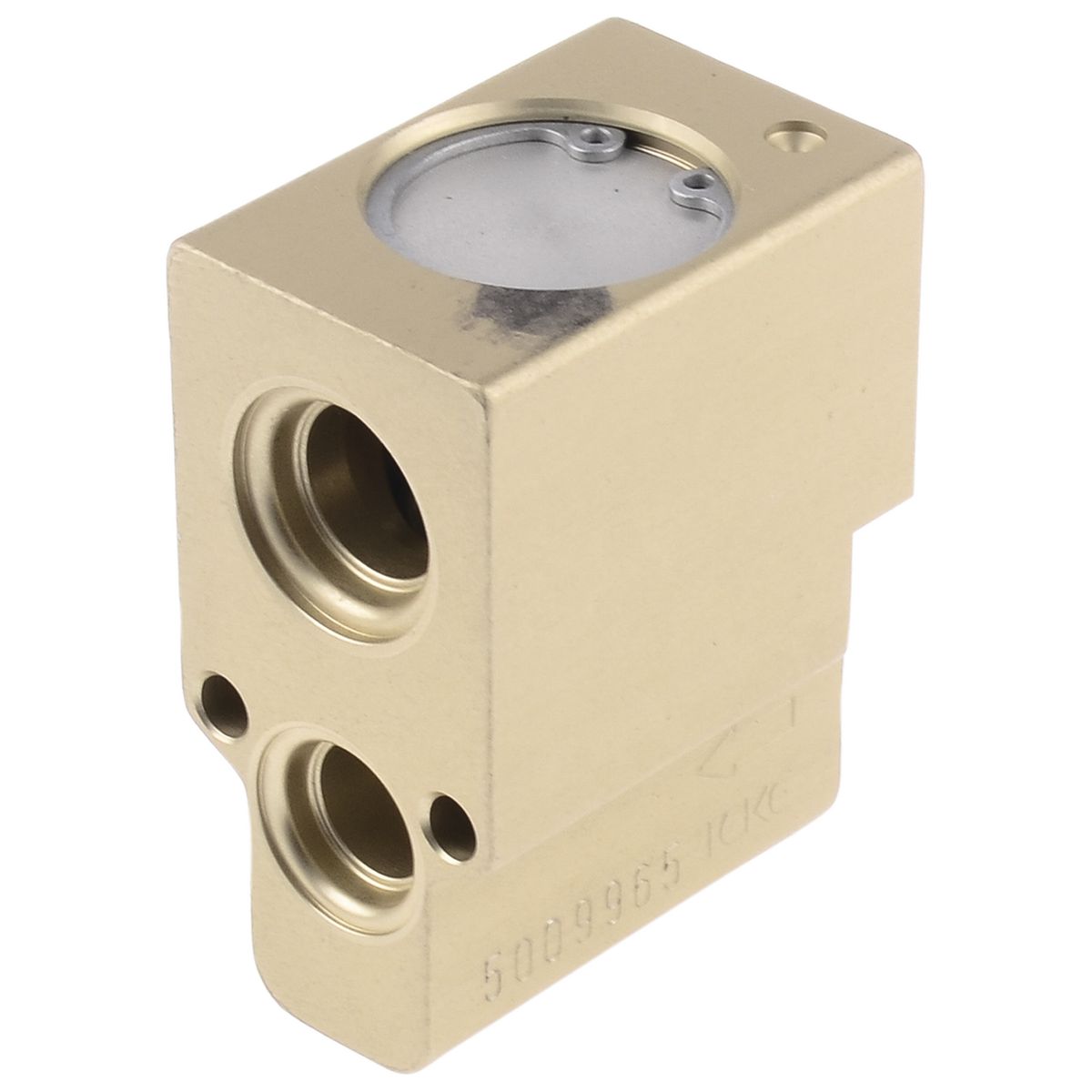 OEX AC TX Valve Block Pad 1.5-Ton TXX3943