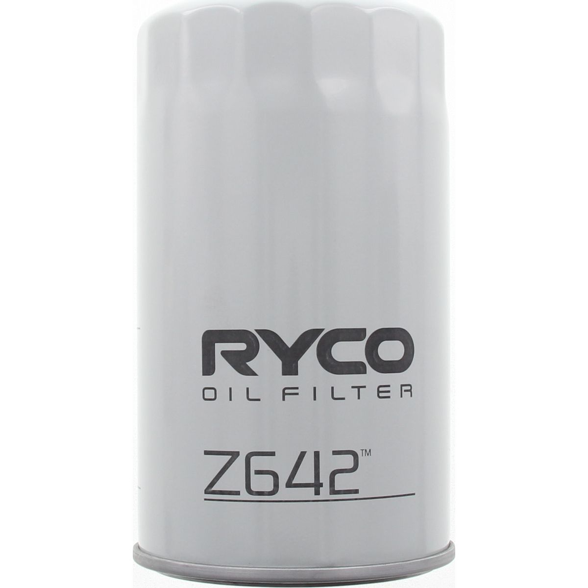 Ryco Oil Filter Z642