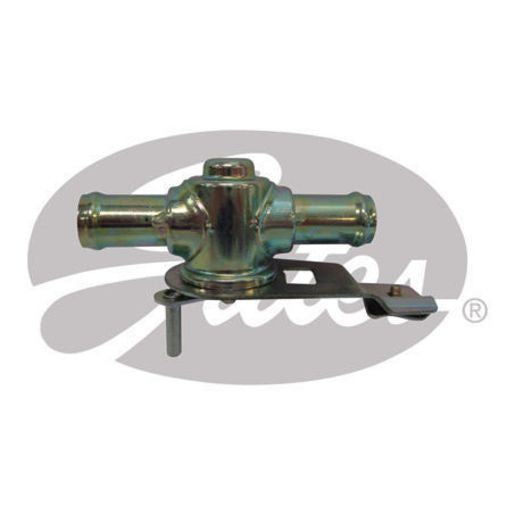 Gates Heater Tap HV4008