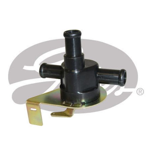 Gates Heater Tap HV5104