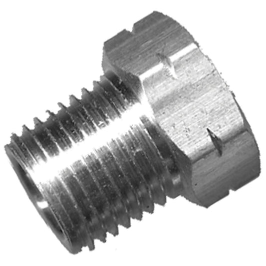 Silverline Brake Drum SLD1732