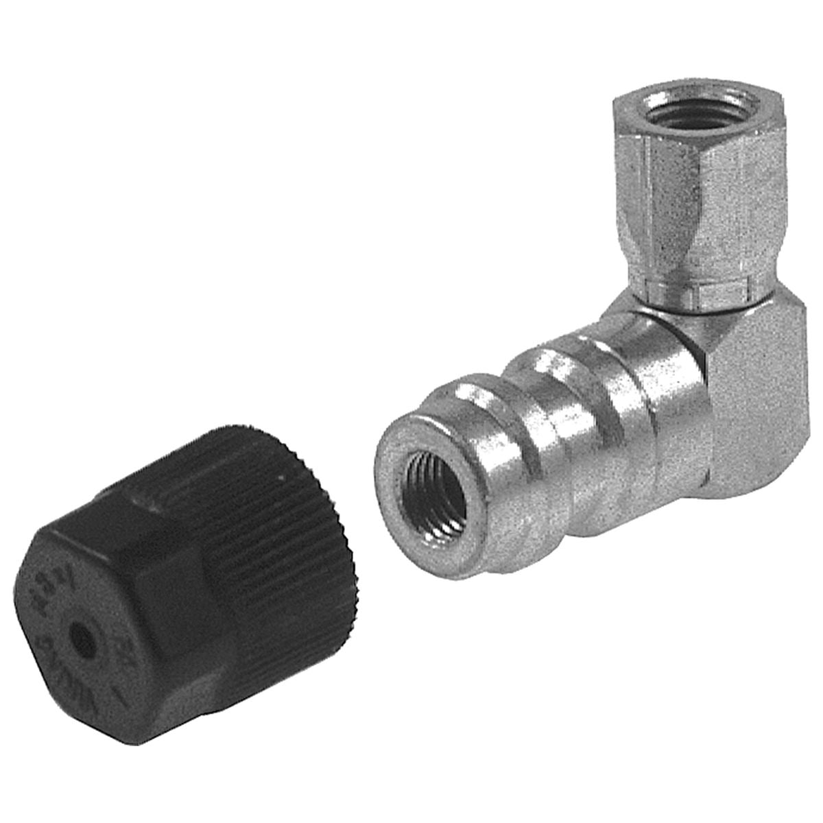 OEX AC Hose Fitting AFX9907