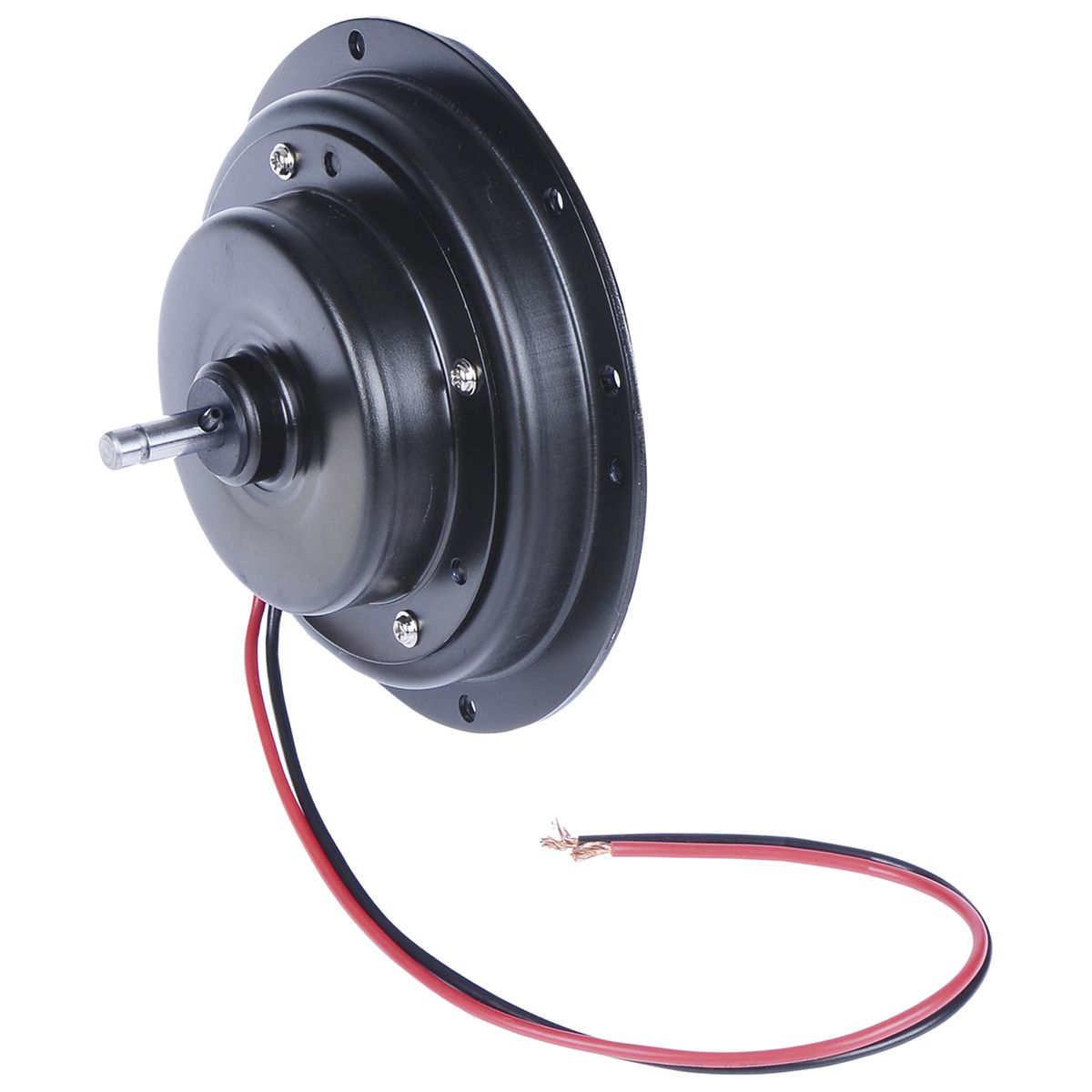 OEX Fan Motor 24V Single Shaft 1-Speed EMX410