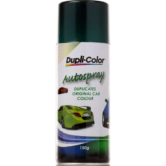 Dupli-Color Automotive Aerosol Spray Paint Congo Green 150g DSF88