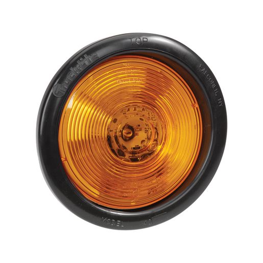 Narva LED Rear Direction Indicator Lamp 10-30V Amber 94440