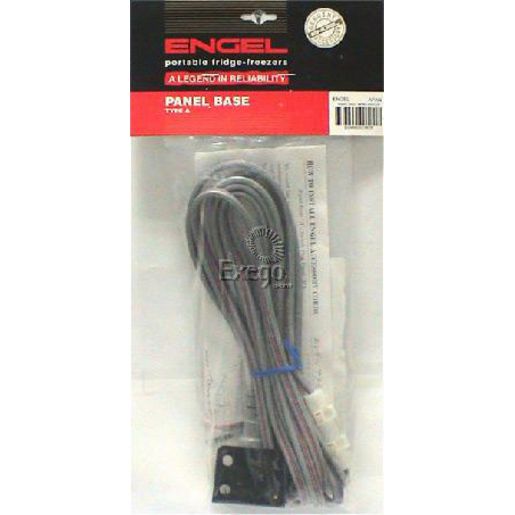 Engel Posi-Fit Connection Leads 4M APAN