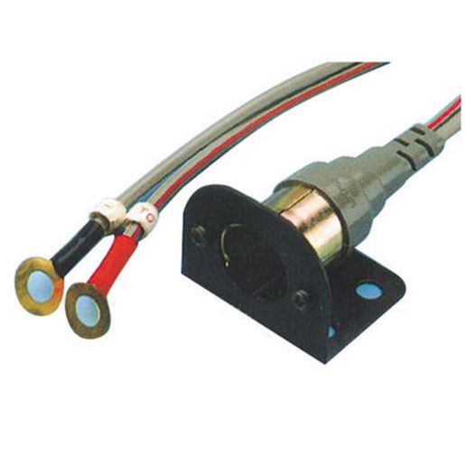 Engel Posi-Fit Connection Leads 30CM ASPAN
