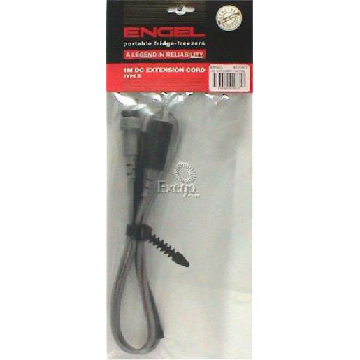Engel 12V Extension Cord 1m ECORD