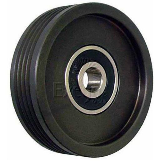 Nuline Engine Idler Tensioner Pulley EP167