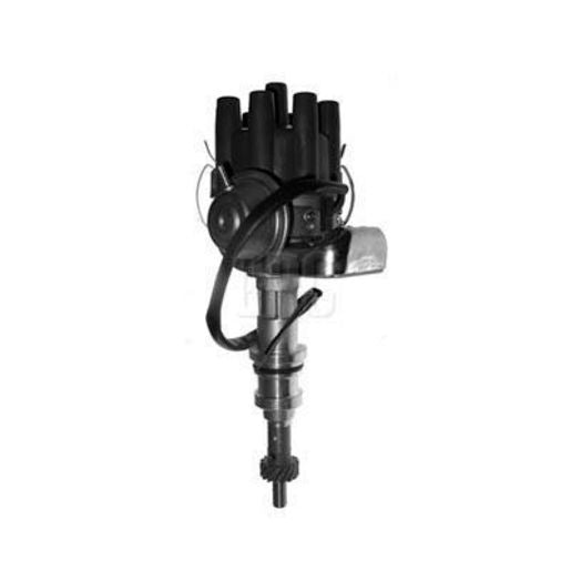 RAE Ignition Distributor DMCWIN
