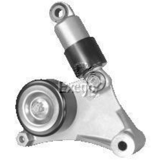 CAPA Performance Supercharger Kit Eb-Au V8 Basic CAP-EB/AUV8-BASIC