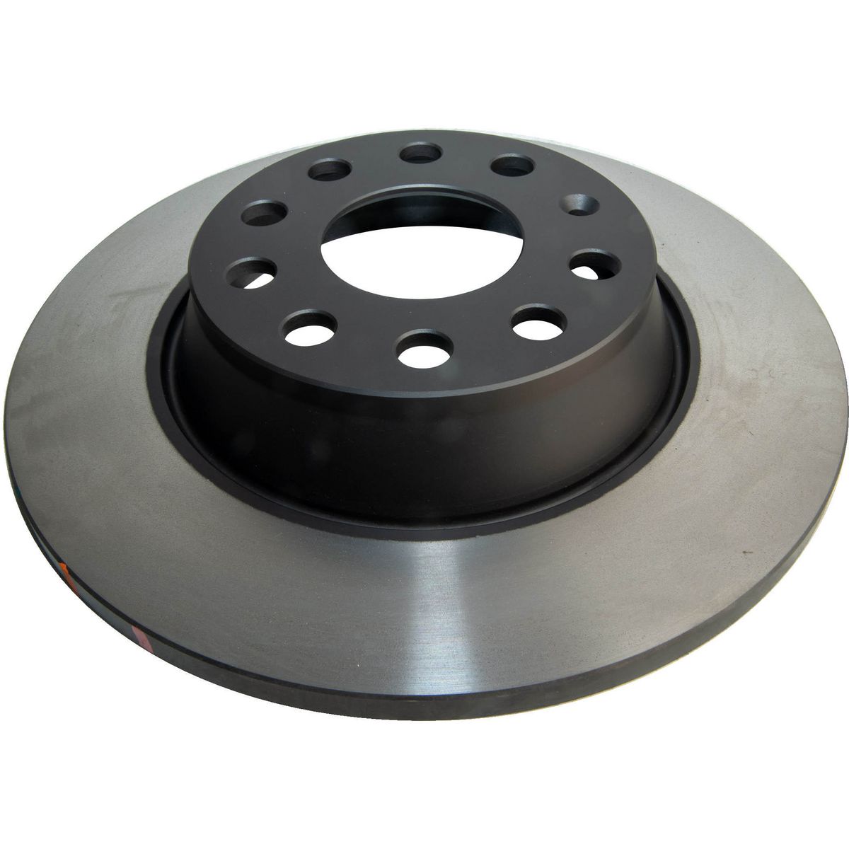 DBA HD 4000 Brake Rotor Single 286mm Rear DBA42807