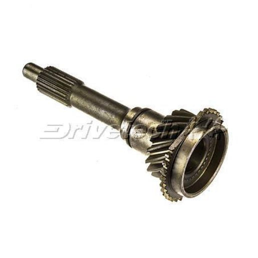 Drivetech Input Shaft 087-181025